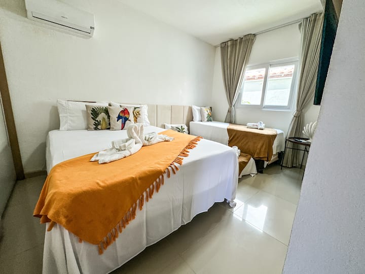 Habitación 1