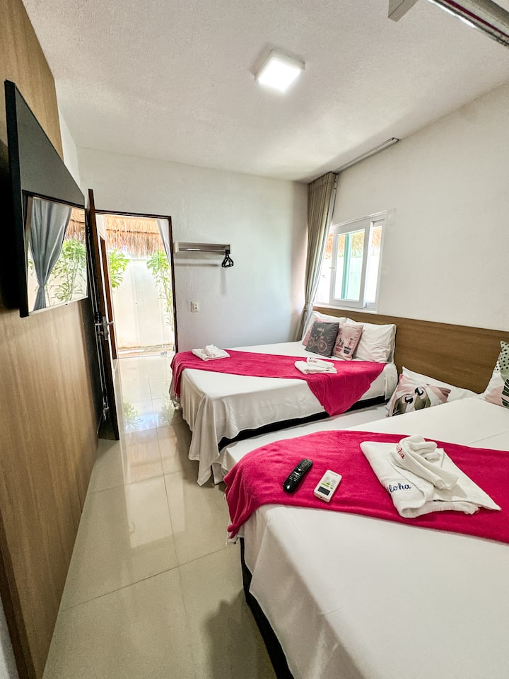 Habitación 3