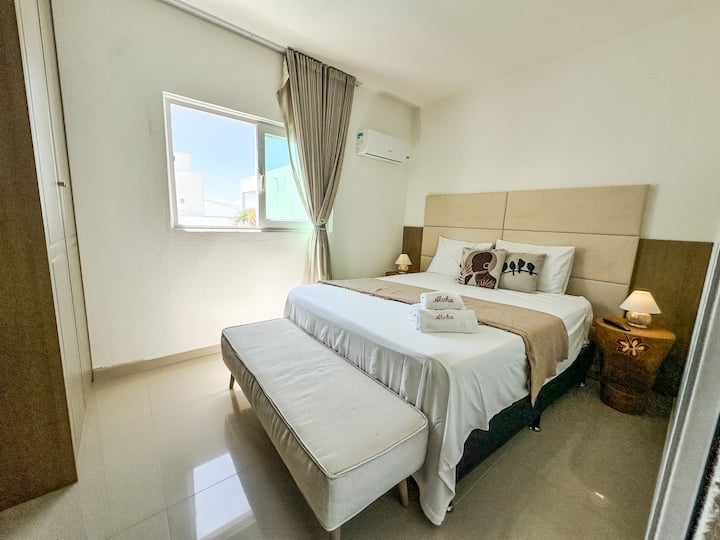 Habitación 4