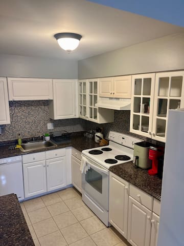 Guest favorite listing in Alexandria