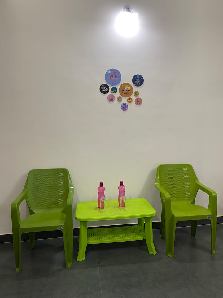 Arista Retreat-10 Min From Bhubaneswar Airport - Bhubaneswar