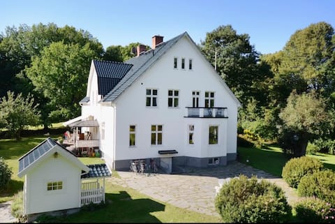Beautiful large house from 1927