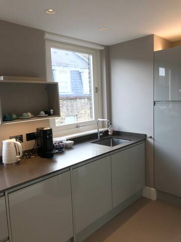 Covent Garden gallery image 2