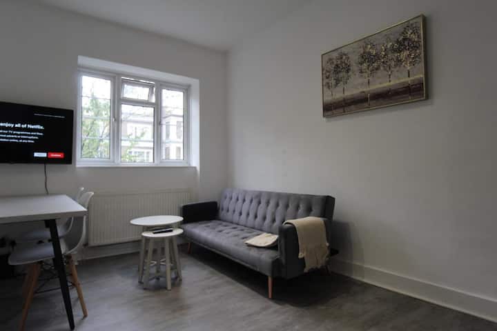 Amazing Location Camden Town - Central London