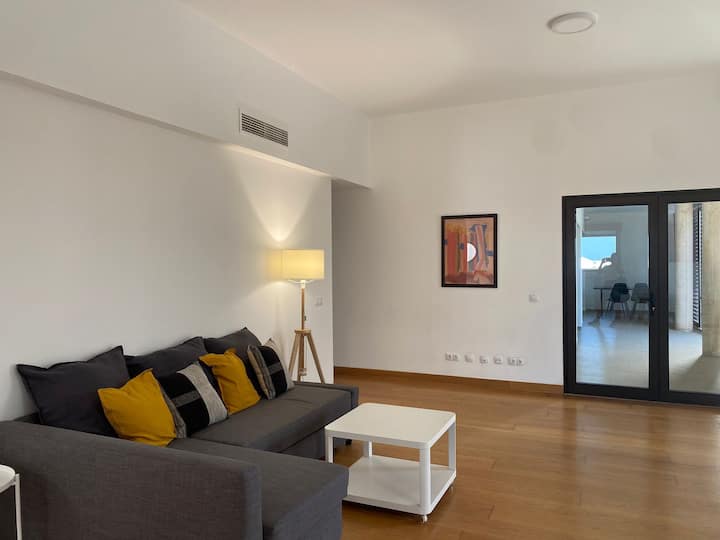Villa Quintero - Lanzarote