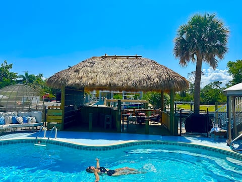 Boater’s Paradise in Bokeelia!