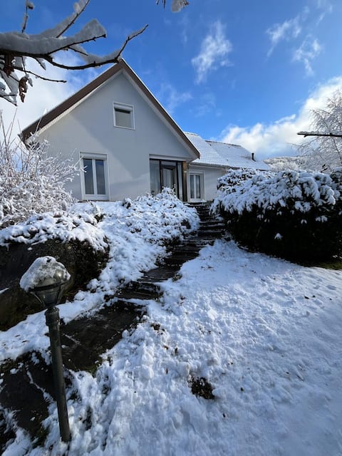 La Ribambelle - Petanque court and barbecue area