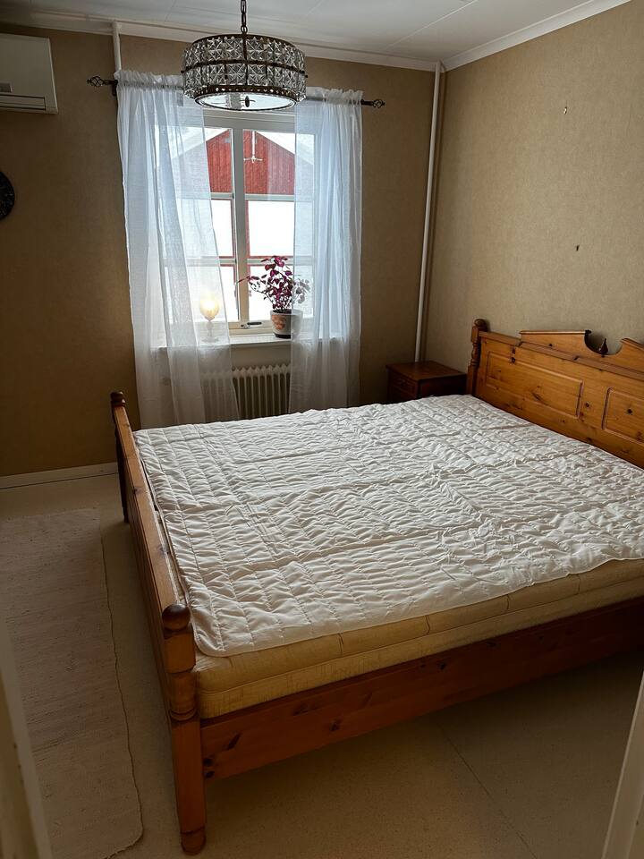 غرفة النوم 1