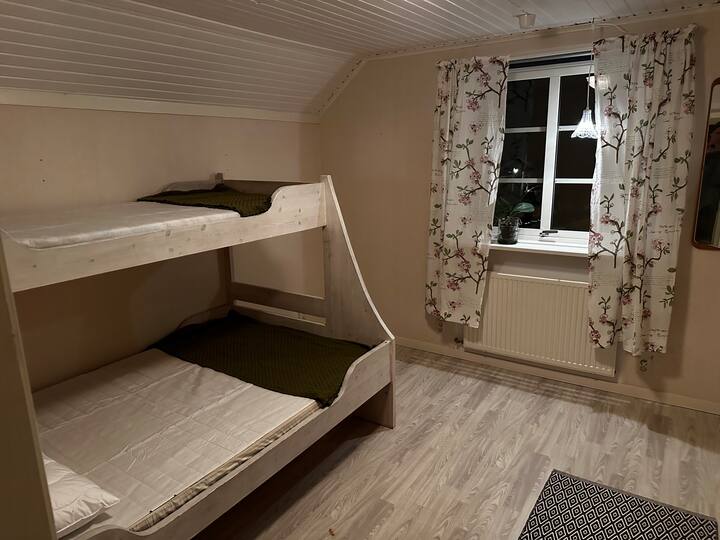 غرفة النوم 4