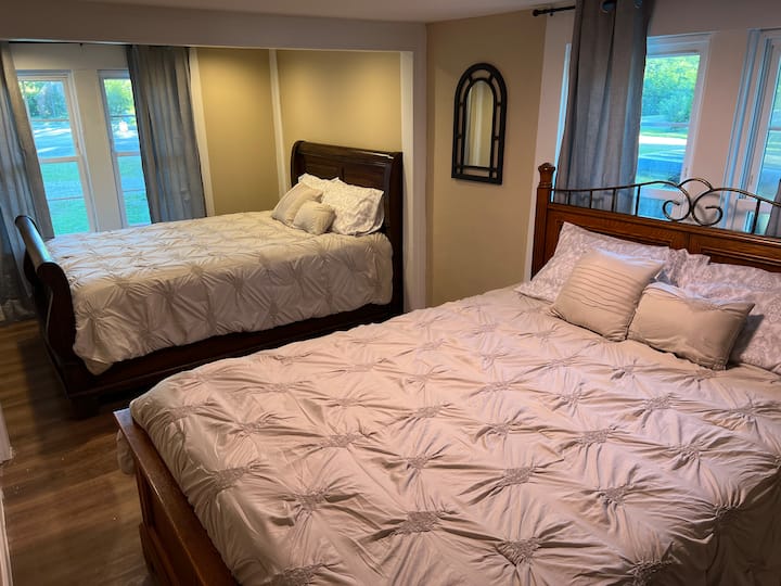 საძინებელი 2