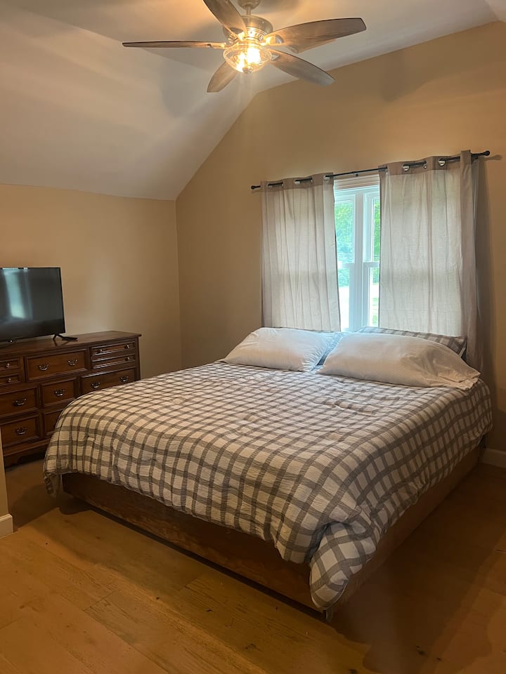 საძინებელი 5