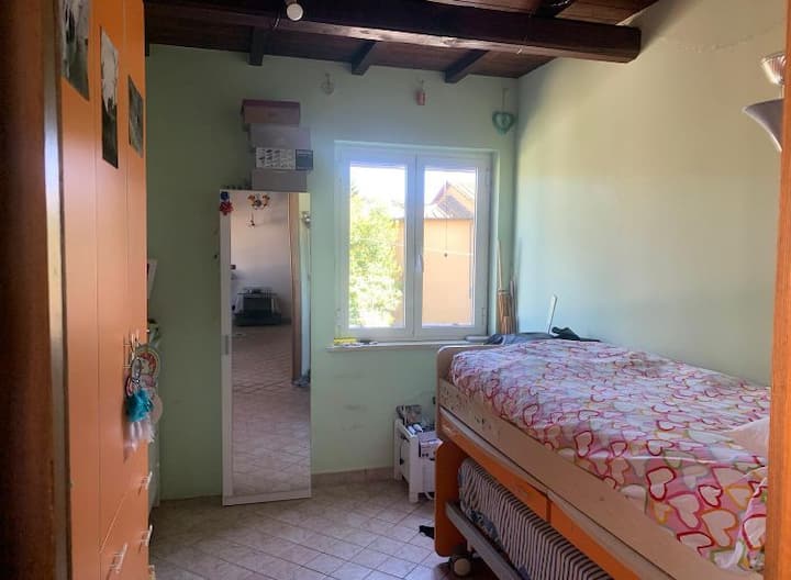 Habitación 2