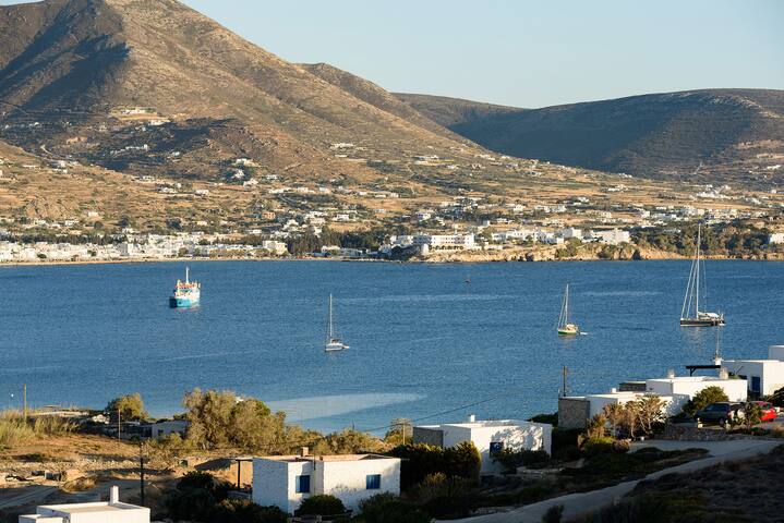 Villa ILIABLUE gallery image 2