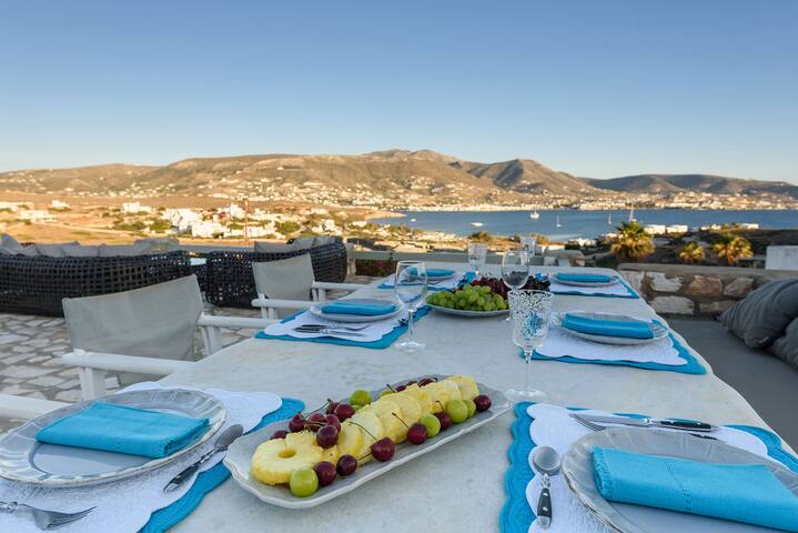 Villa ILIABLUE gallery image 4