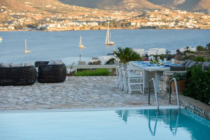 Villa ILIABLUE gallery image 3