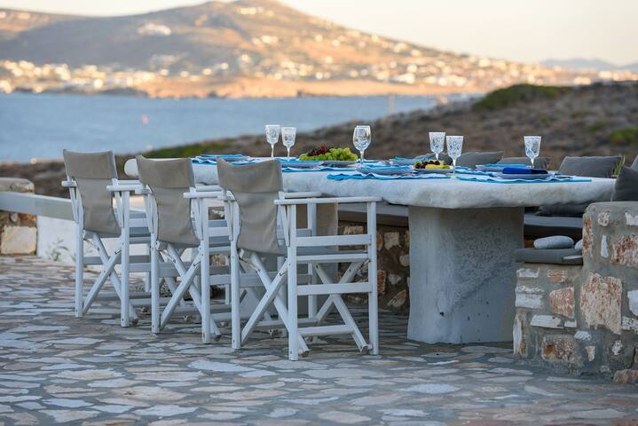 Villa ILIABLUE gallery image 5