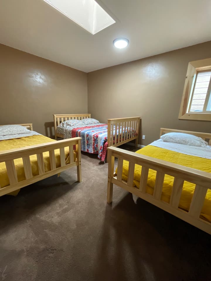 Bedroom 7