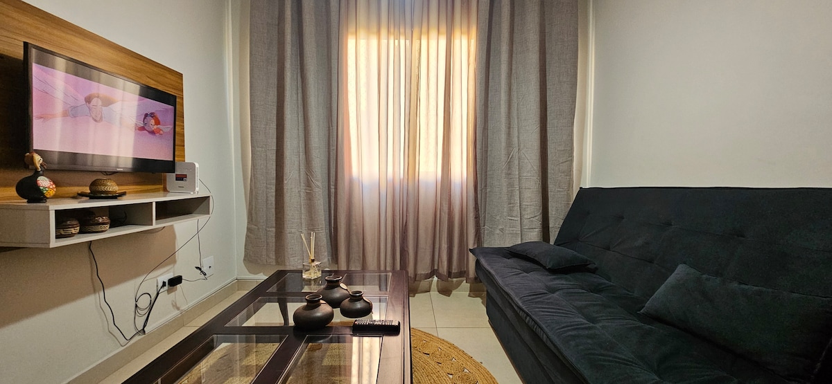 Всекидневна