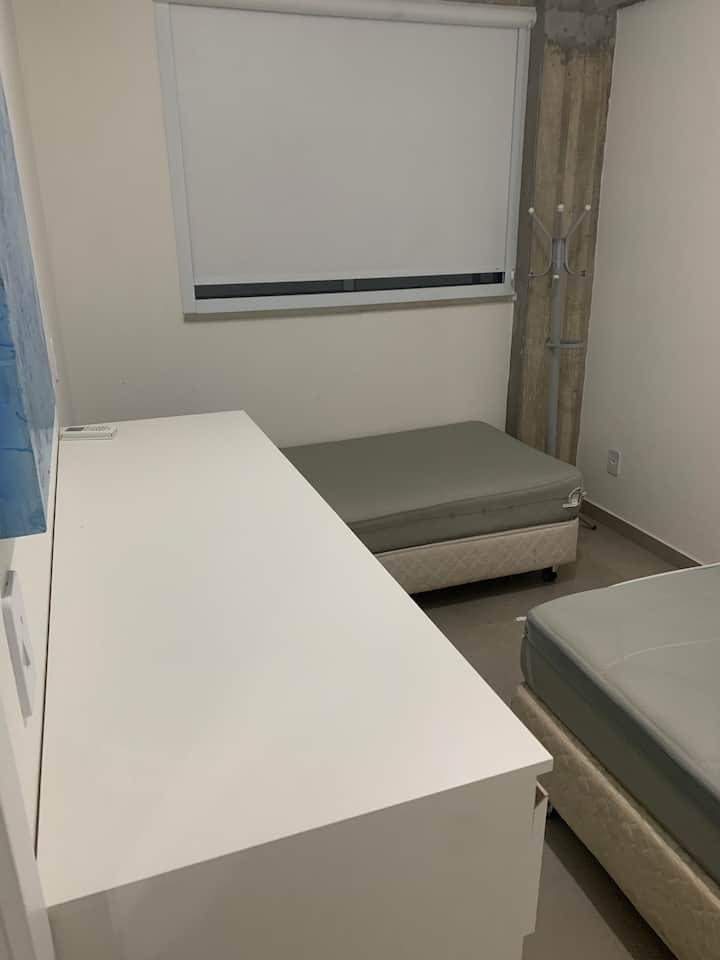 Spavaća soba 2