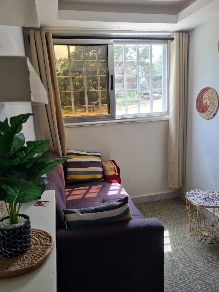 Le Cosy- Nongo Ratoma -