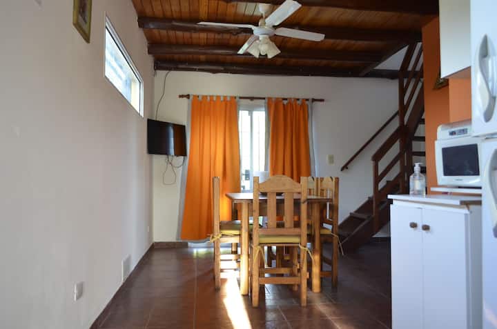 Cabañas Mi Sueño - Colón