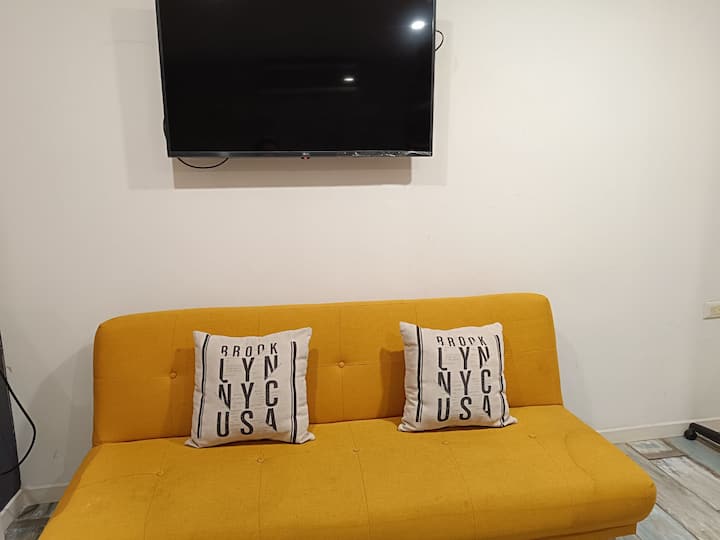 Bucaramanga, Cabecera,  A/c, 900megas - Bucaramanga