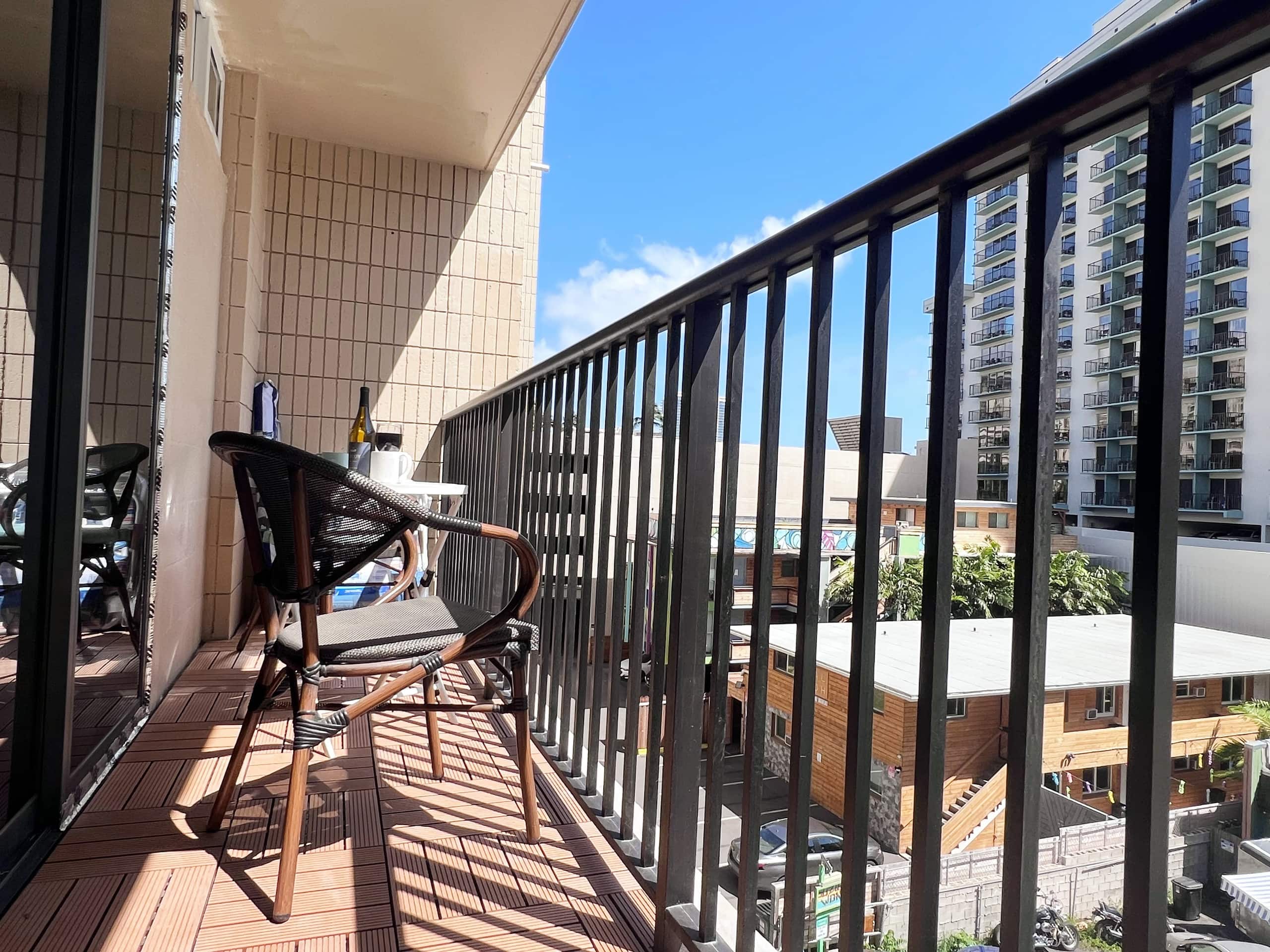 Waikiki  Legal  Apt  3b+2b-1 Free parking - Photo 43