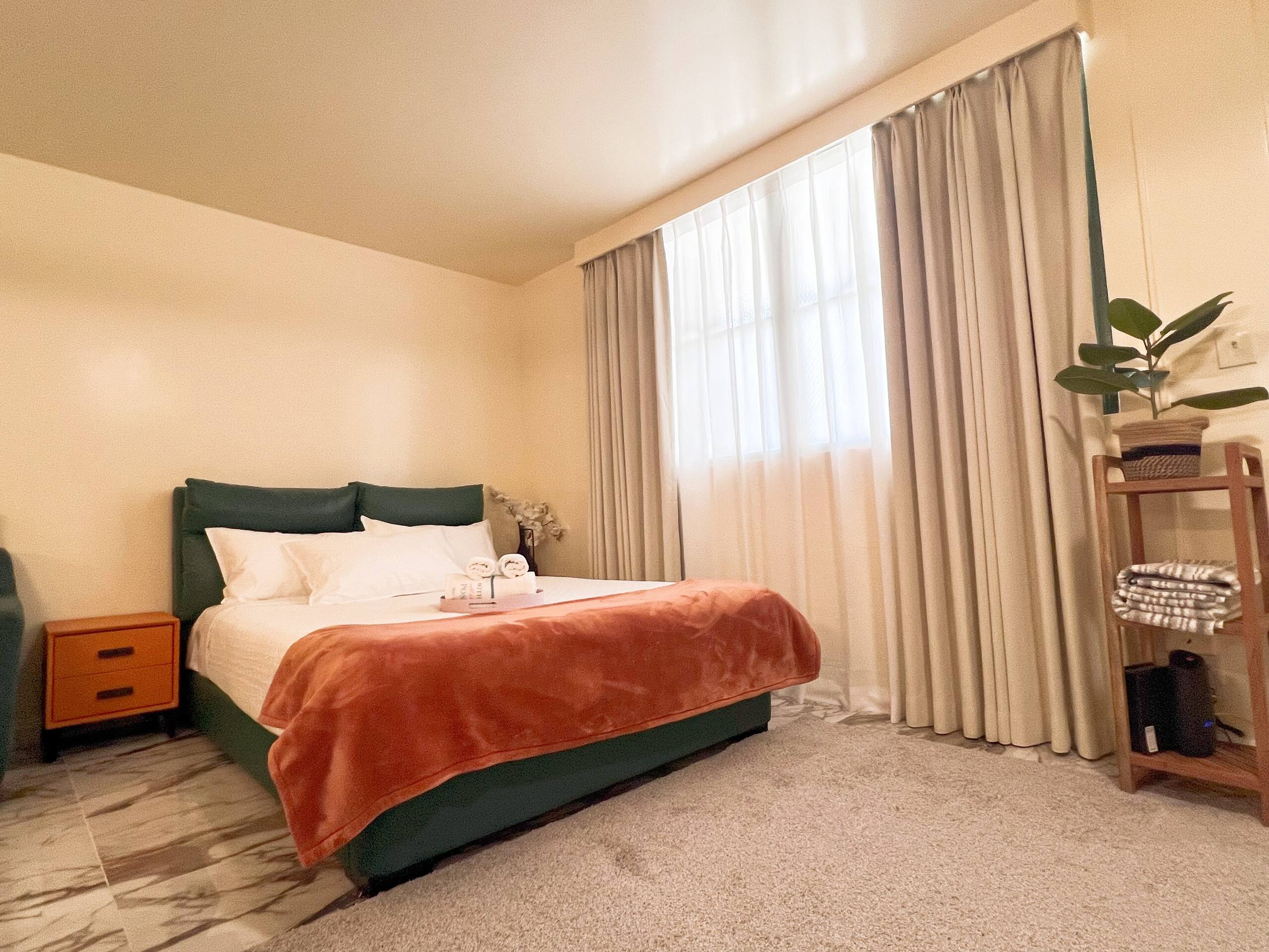 Waikiki  Legal  Apt  3b+2b-1 Free parking - Photo 8