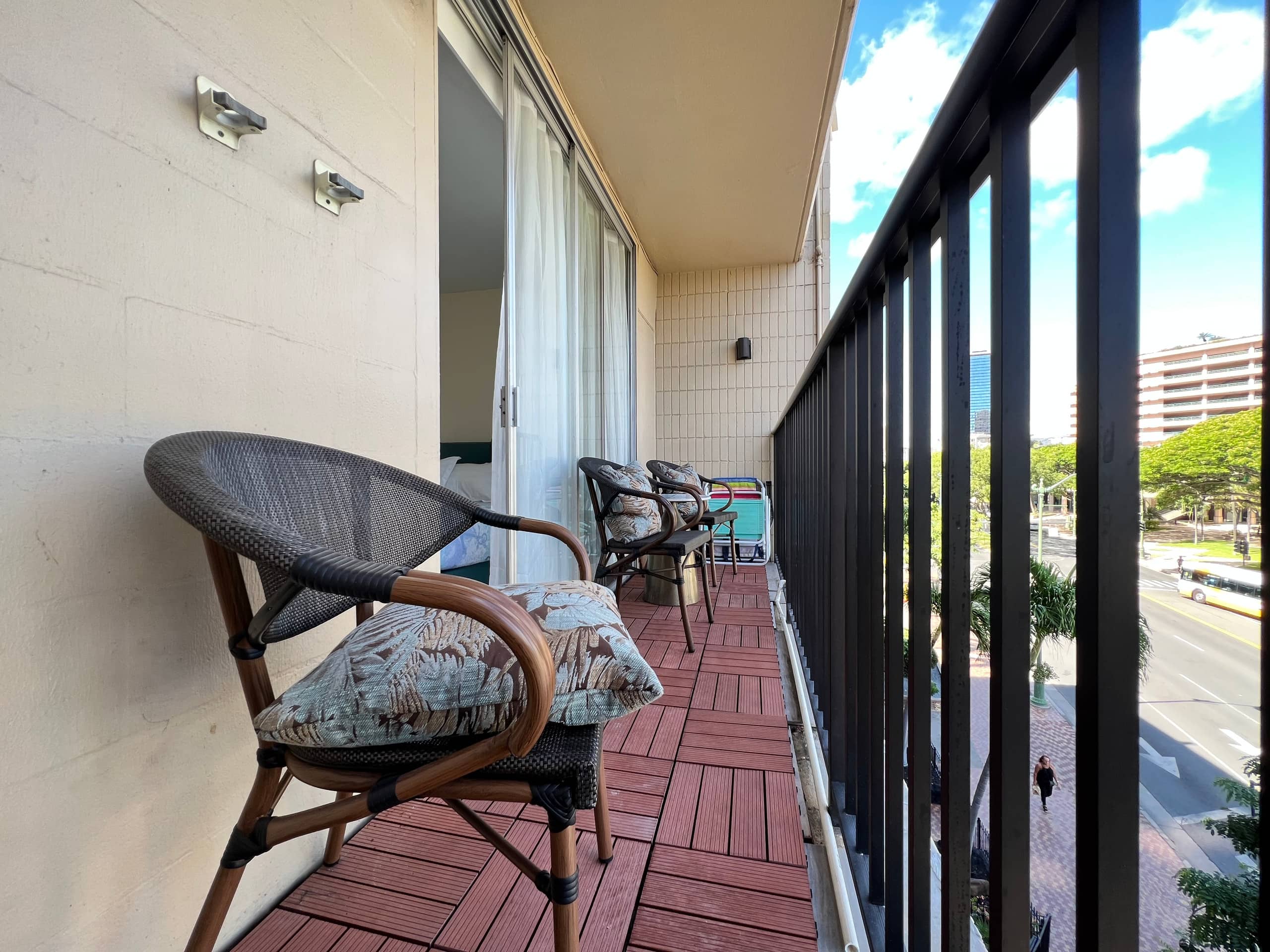 Waikiki  Legal  Apt  3b+2b-1 Free parking - Photo 38