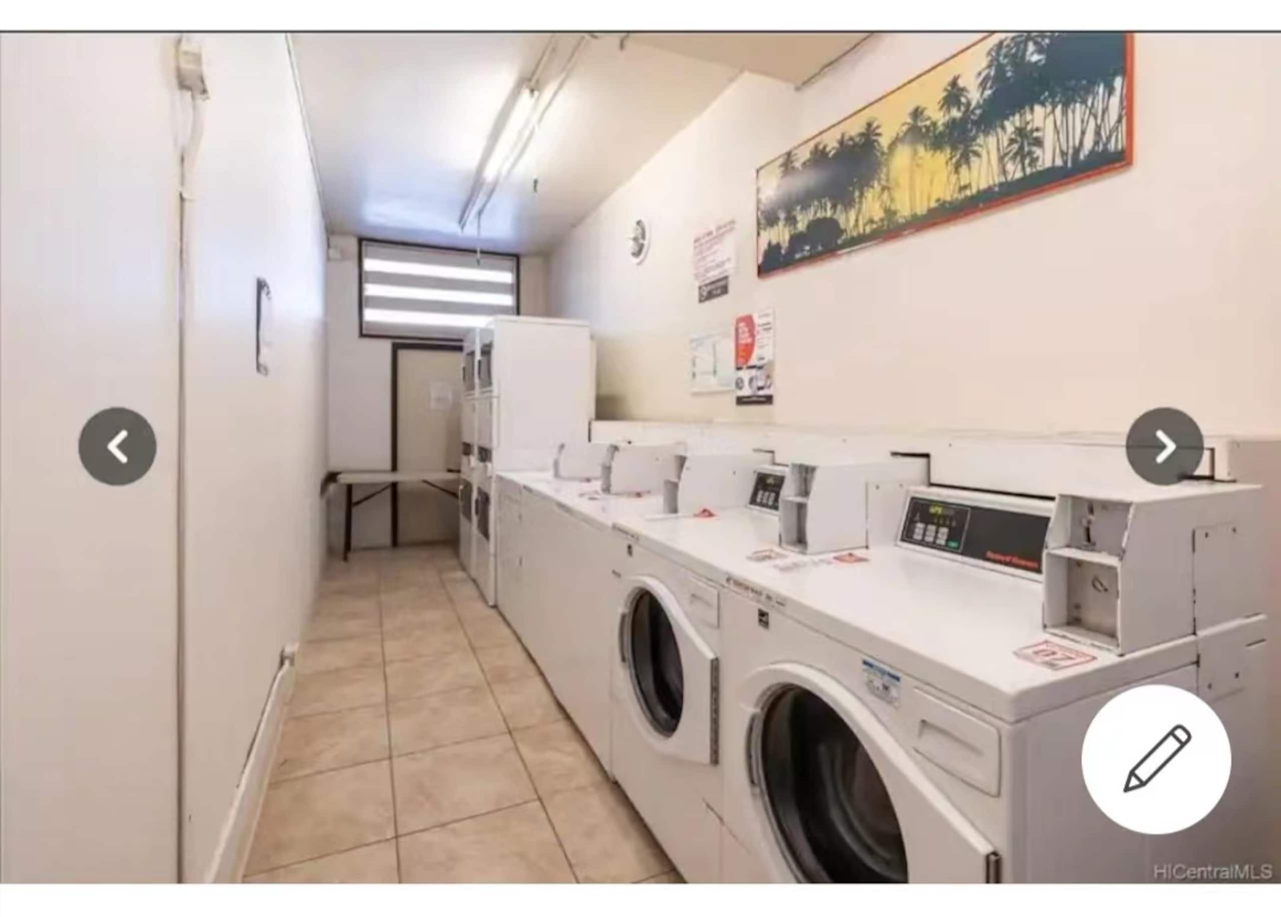 Waikiki  Legal  Apt  3b+2b-1 Free parking - Photo 45