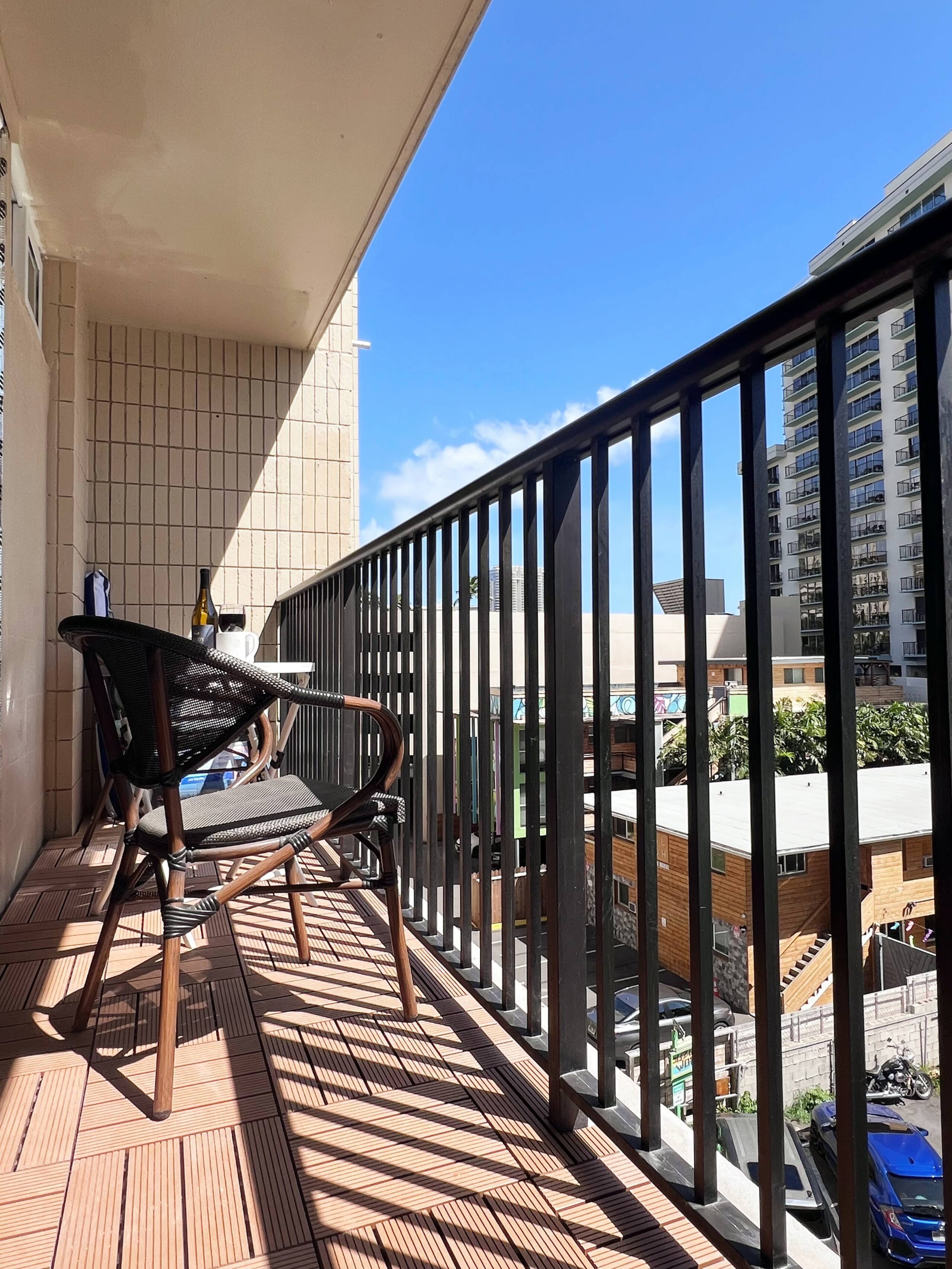 Waikiki  Legal  Apt  3b+2b-1 Free parking - Photo 42
