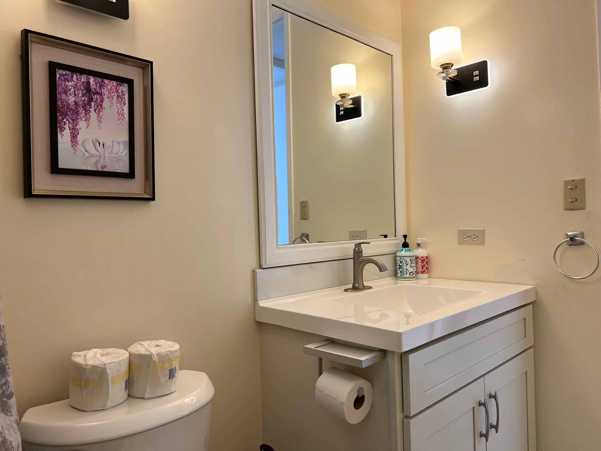 Waikiki  Legal  Apt  3b+2b-1 Free parking - Photo 37
