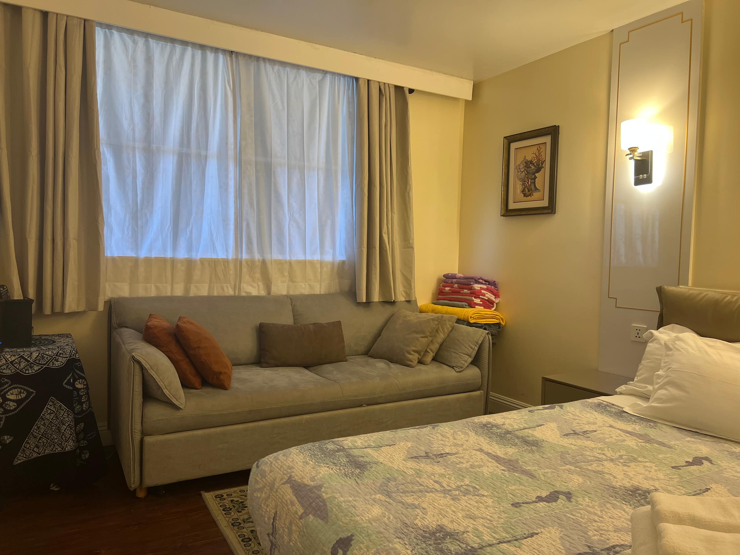 Waikiki  Legal  Apt  3b+2b-1 Free parking - Photo 26