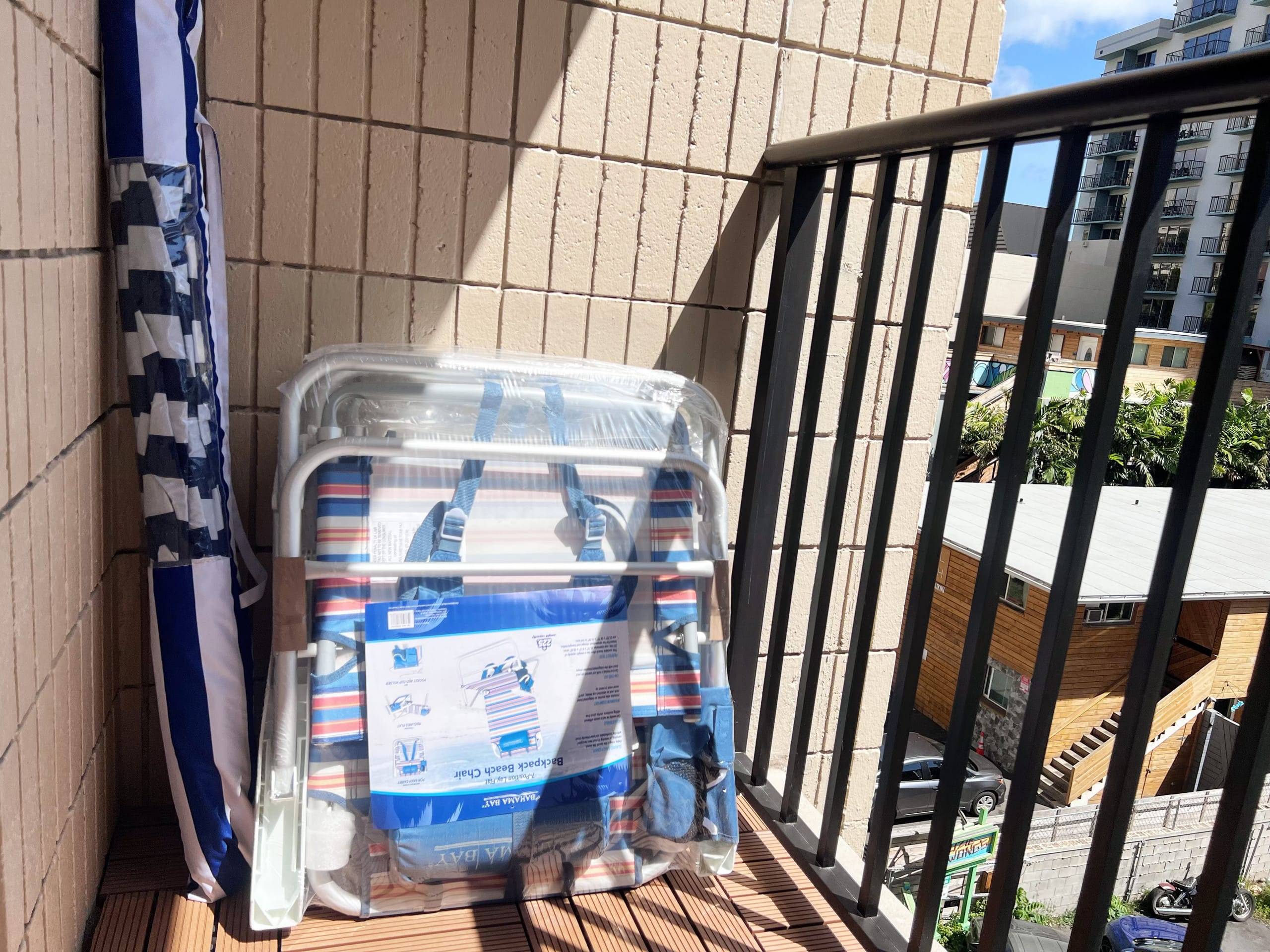 Waikiki  Legal  Apt  3b+2b-1 Free parking - Photo 44