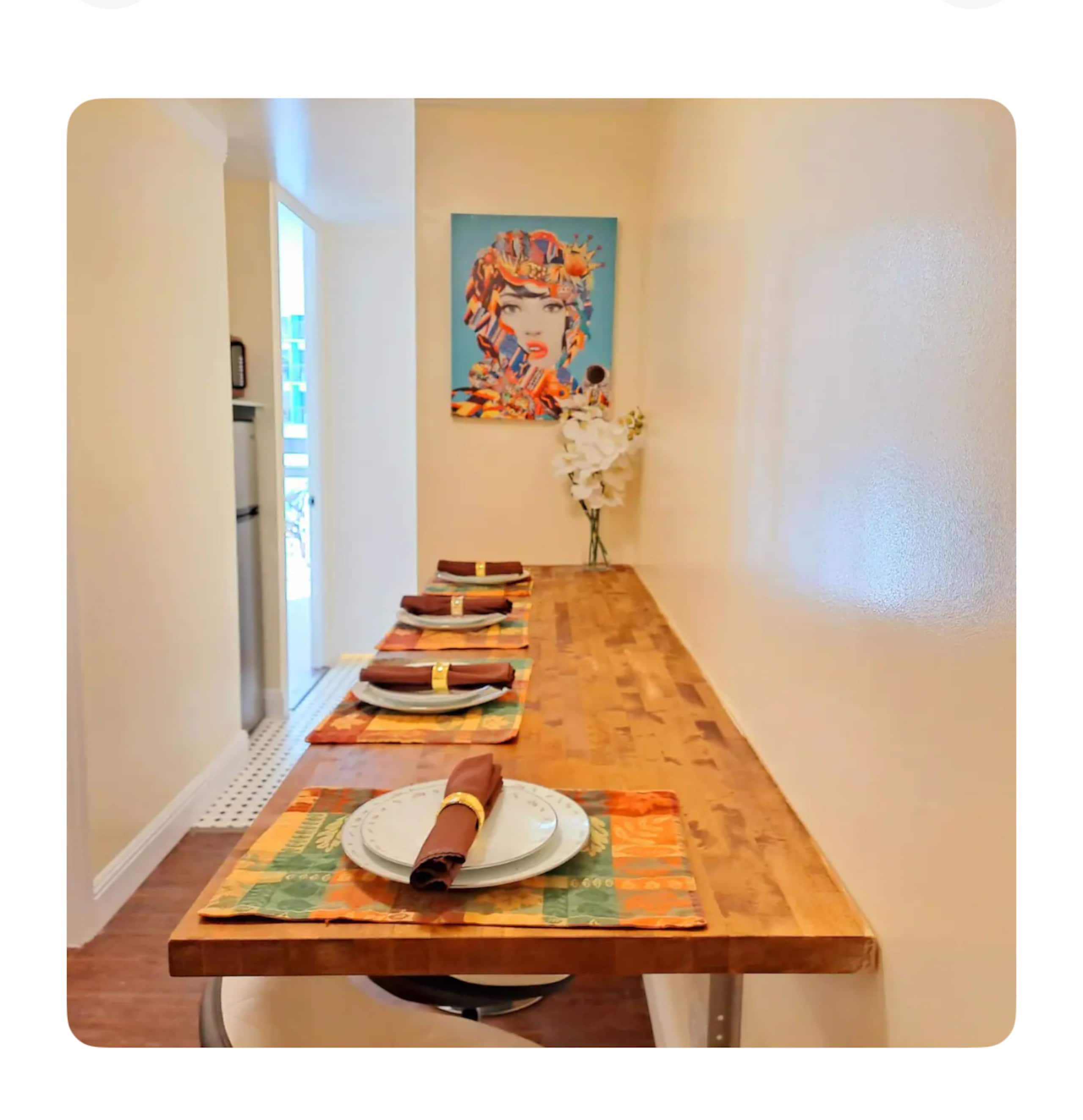 Waikiki  Legal  Apt  3b+2b-1 Free parking - Photo 11