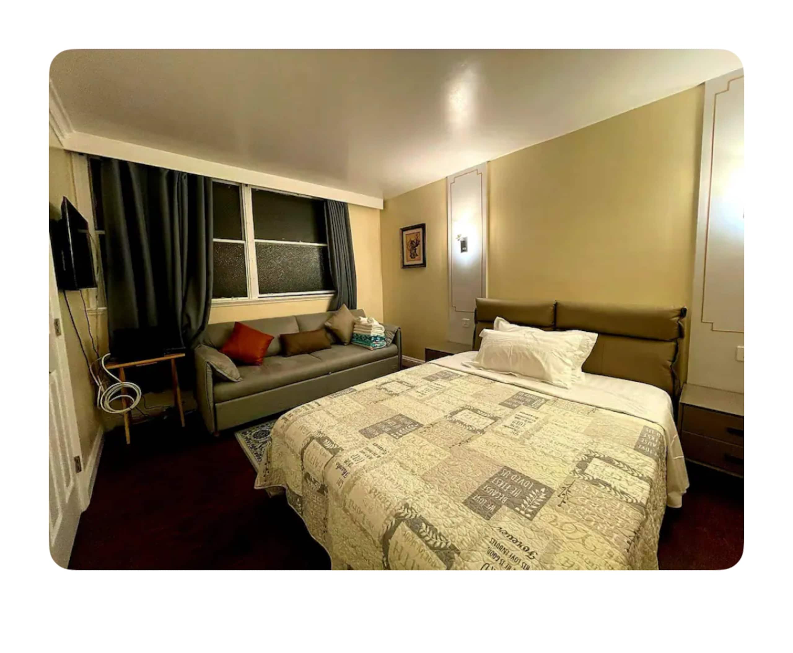 Waikiki  Legal  Apt  3b+2b-1 Free parking - Photo 24