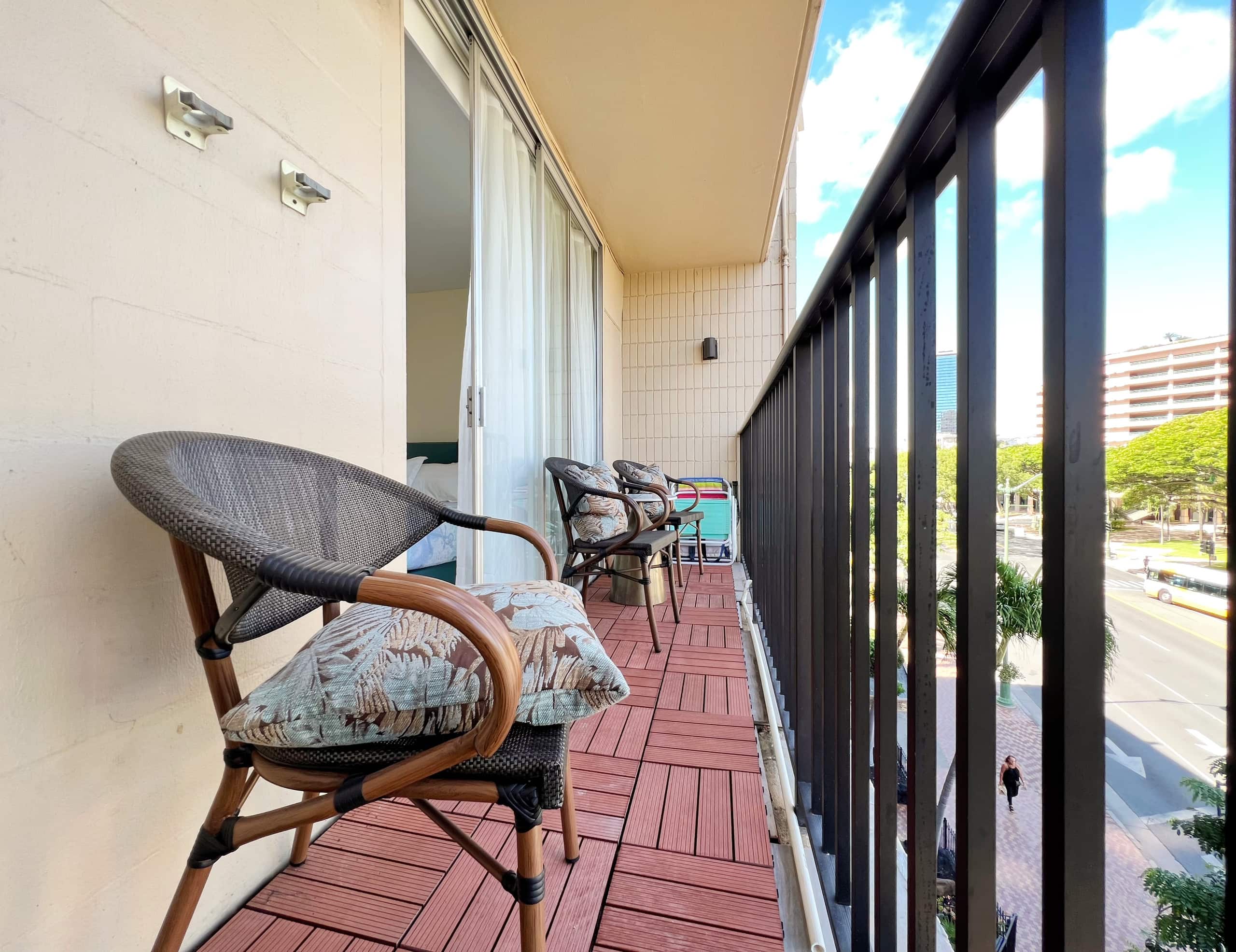 Waikiki  Legal  Apt  3b+2b-1 Free parking - Photo 39