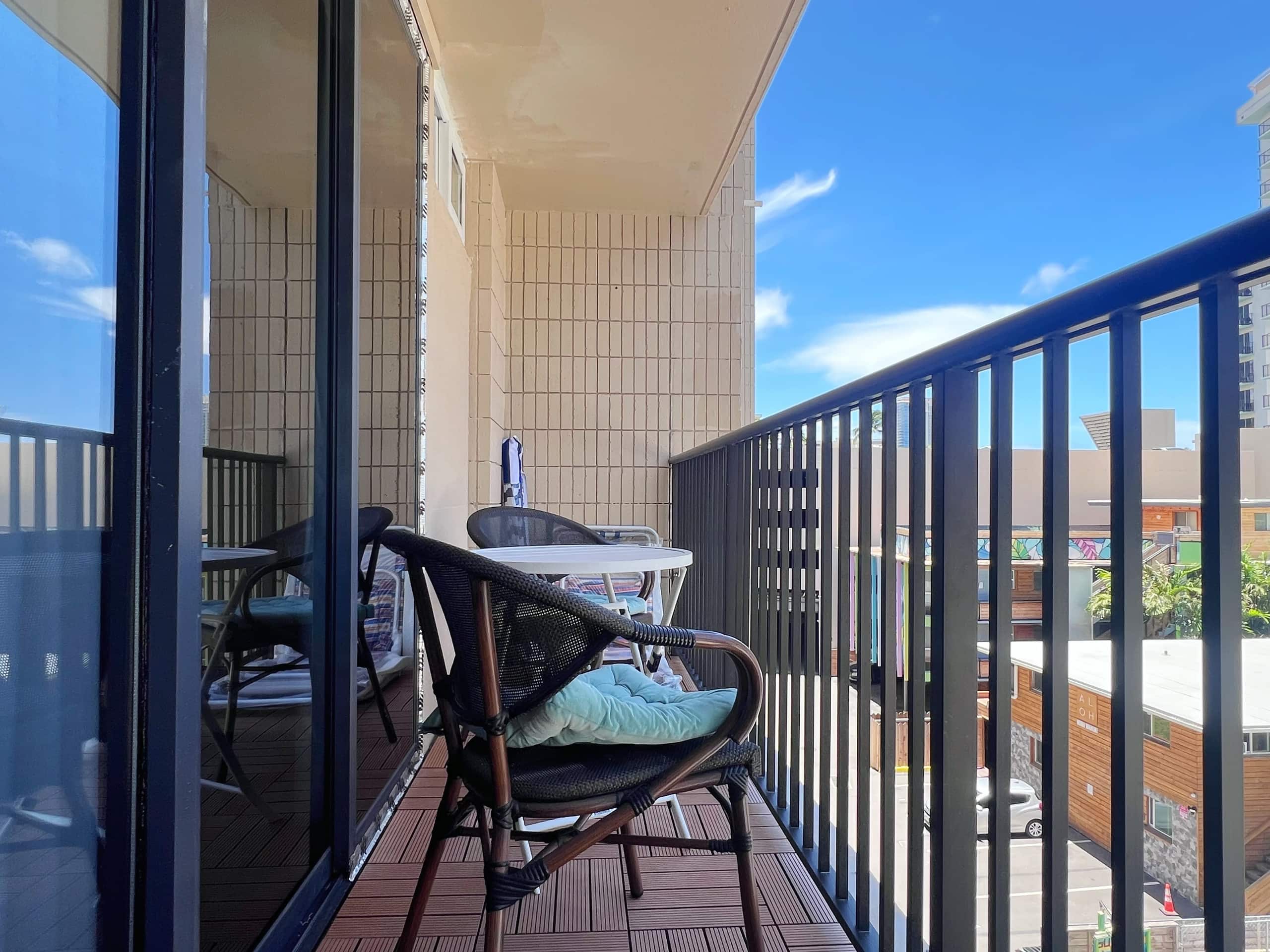 Waikiki  Legal  Apt  3b+2b-1 Free parking - Photo 40