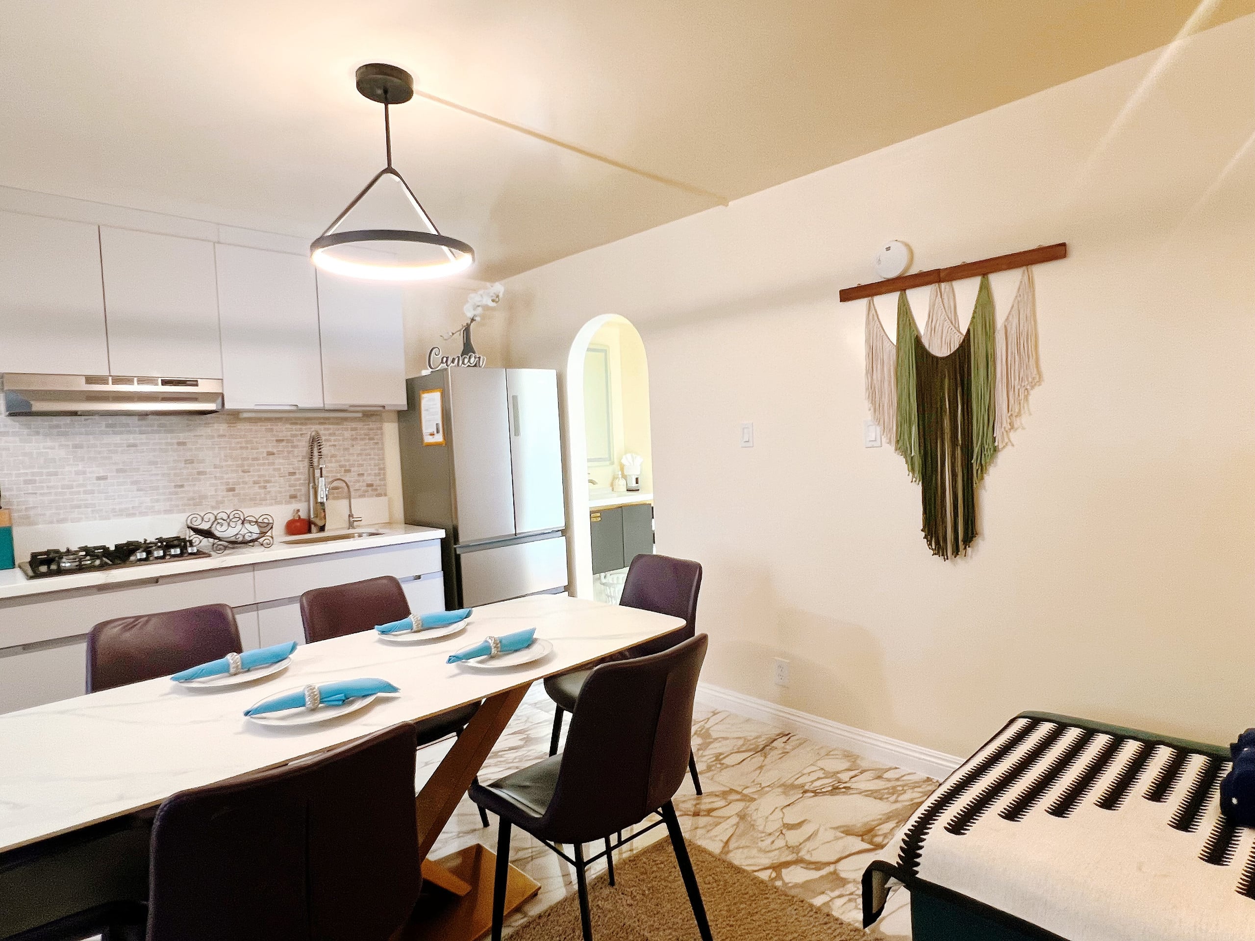 Waikiki  Legal  Apt  3b+2b-1 Free parking - Photo 9