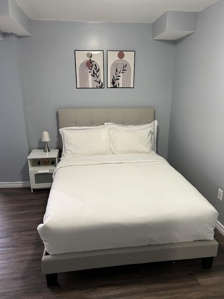 ห้องนอน