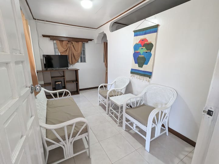 2 BR Apartment in Baguio Overlooking Mt. Sto Tomas Apartments for Rent in Baguio, Cordillera