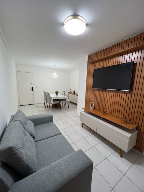 Anúncio popular: Apartment in Petrolina (with only one bedroom) em Petrolina