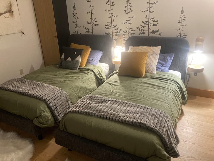 Спална соба 2