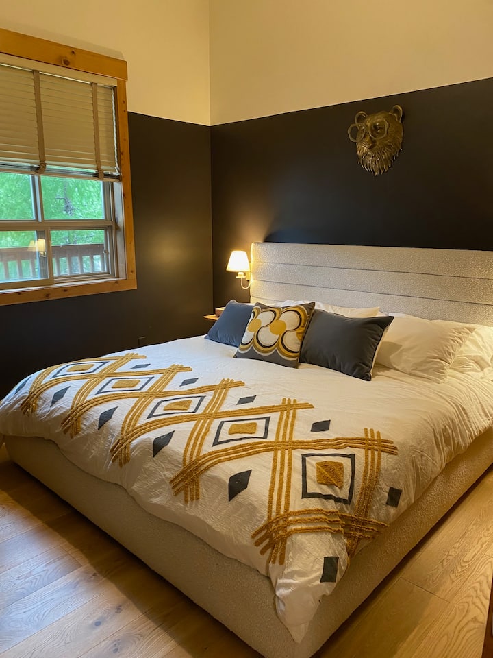 Спална соба 1