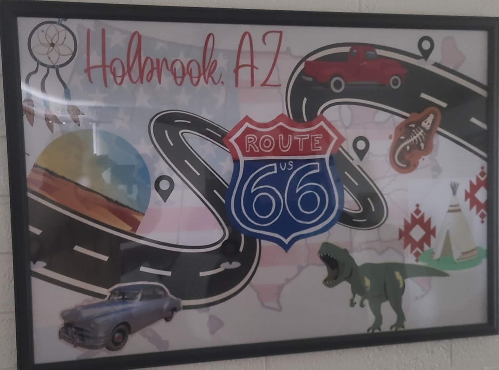 • Holbrook Hub •