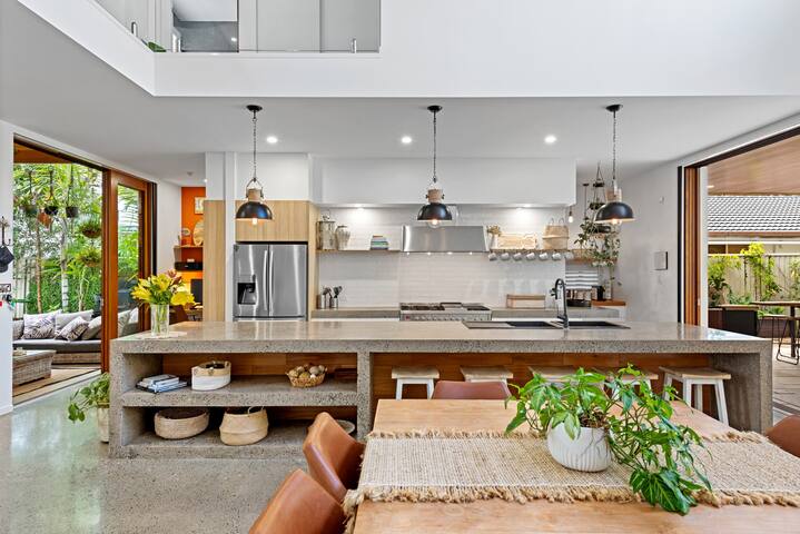 Beachfront Health Sanctuary gallery image 4