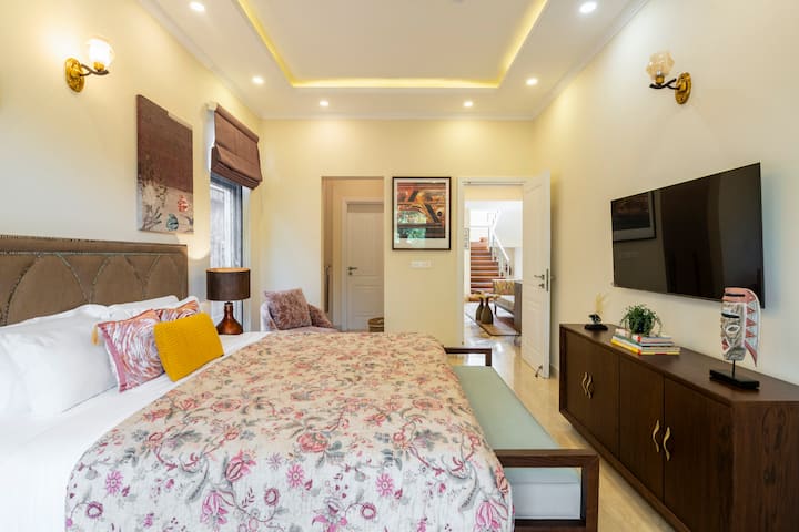 Bedroom 4