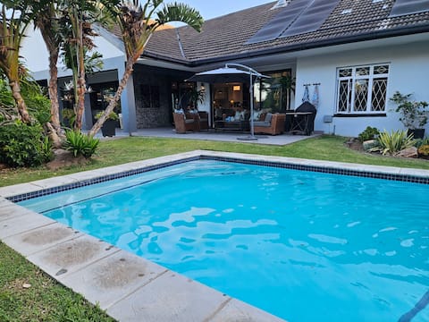Summerstrand Holiday Home