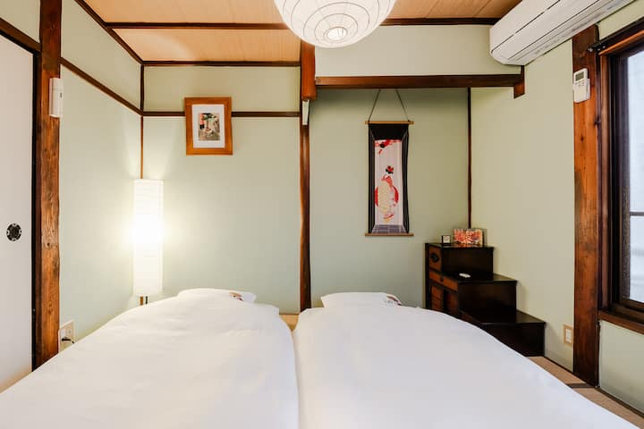 Chambre 2