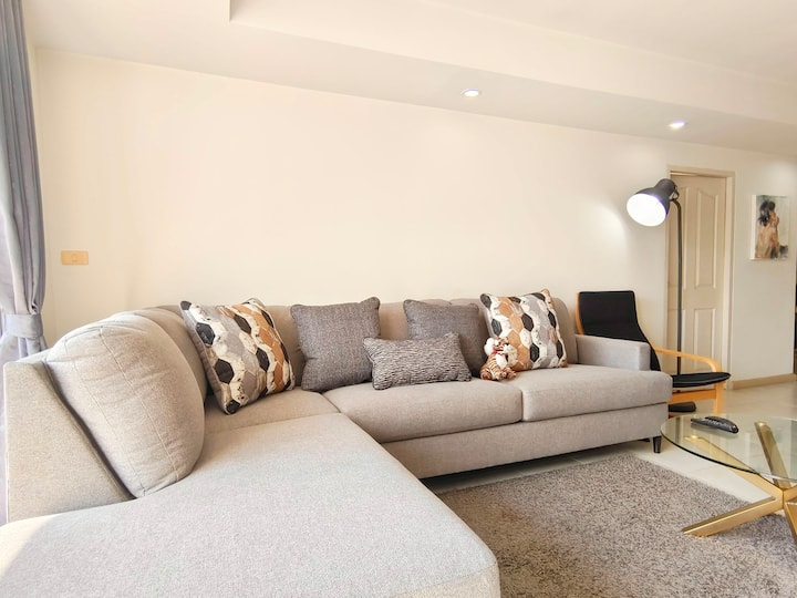 3br/3bath Entireapt.2 Min Walk Bts/jjmarkt - Bangkok